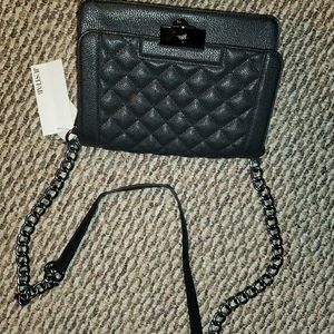 Just fab purse
